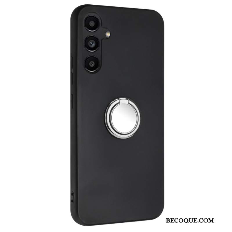 Etui Samsung Galaxy A16 5g Obrotowy Pierścień Podtrzymujący Etui Ochronne