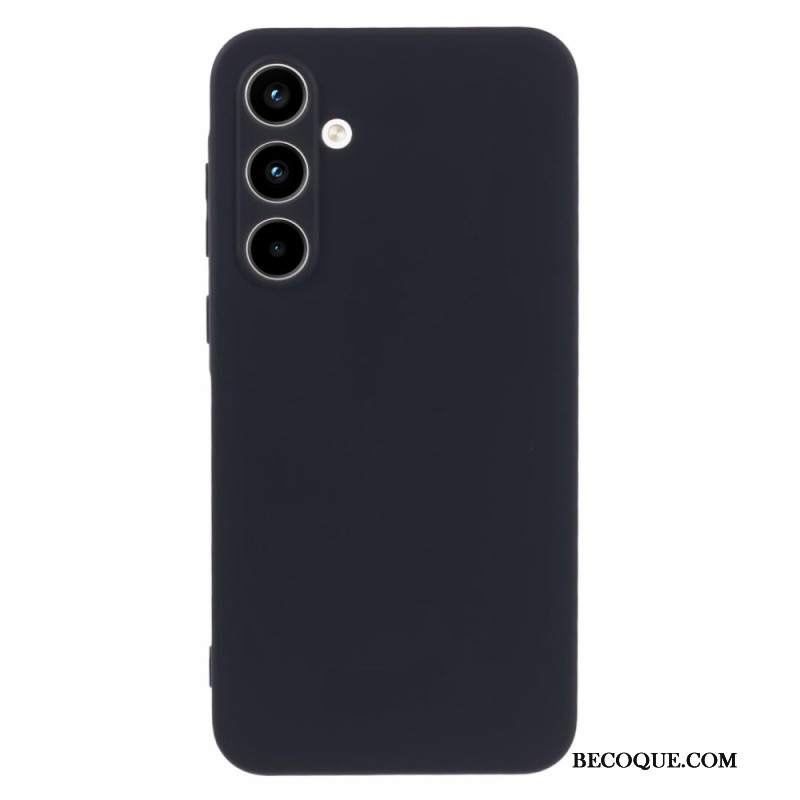 Etui Samsung Galaxy A55 5g Elastyczny Silikon Etui Ochronne