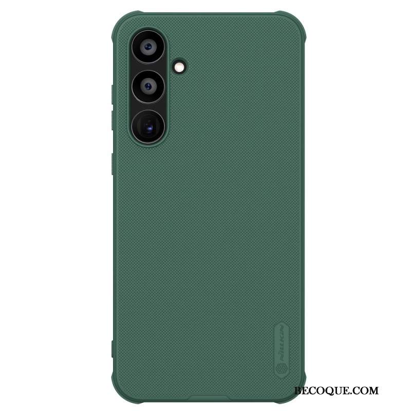 Etui Samsung Galaxy A55 5g Górna Matowa Tarcza Pro Nillkin Etui Ochronne
