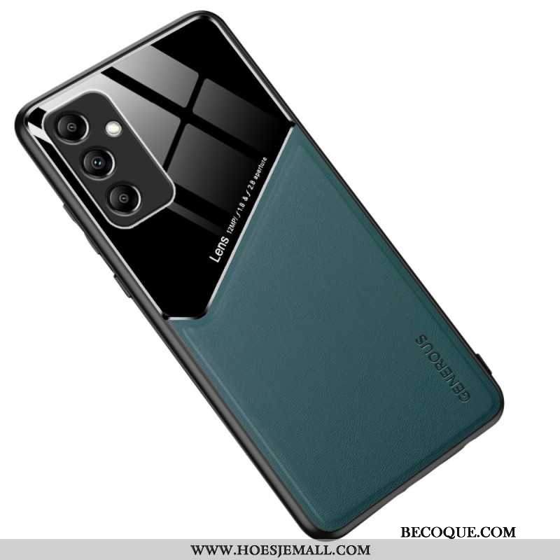 Etui Samsung Galaxy A55 5g Magnetyczne