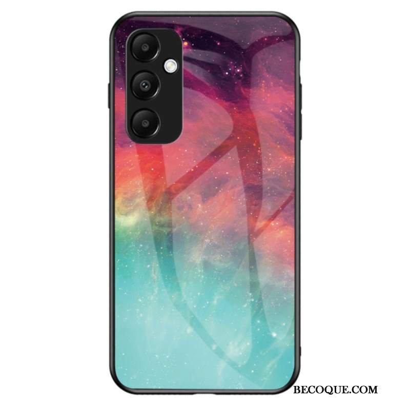 Etui Samsung Galaxy A55 5g Szkło Hartowane Sky