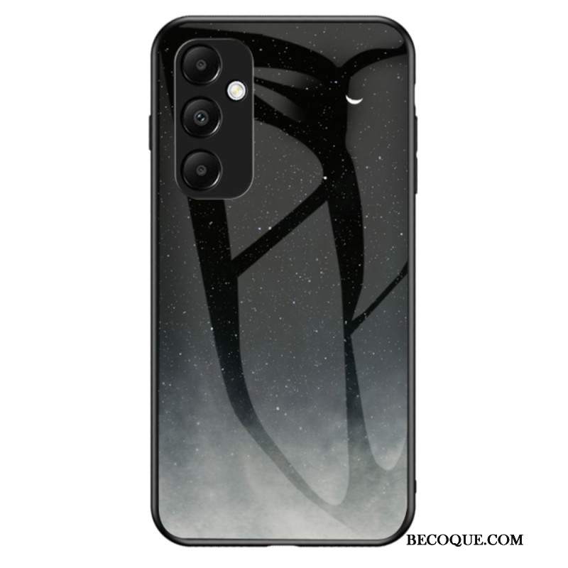 Etui Samsung Galaxy A55 5g Szkło Hartowane Sky