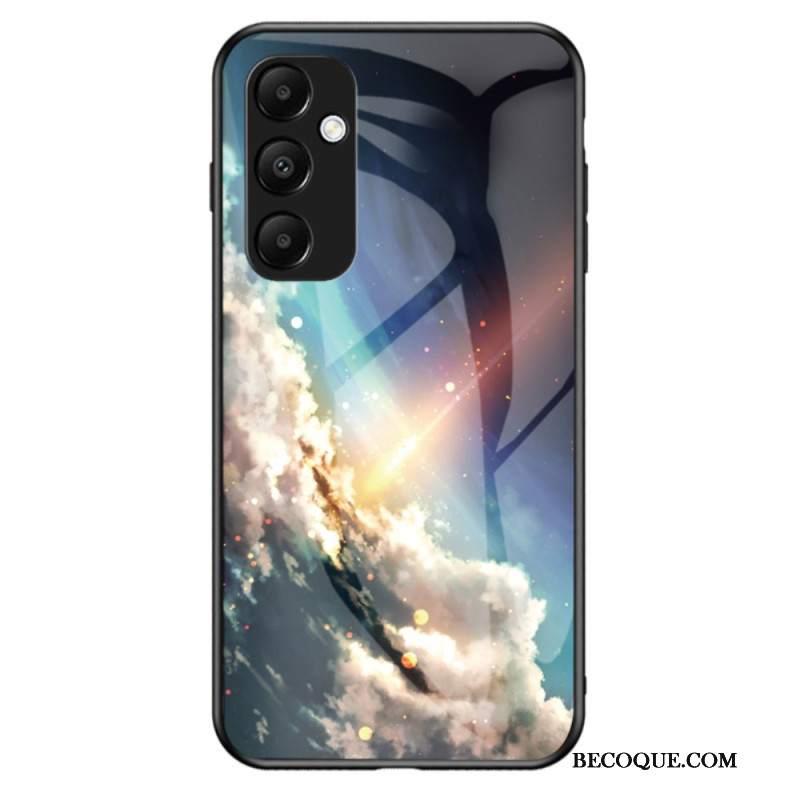 Etui Samsung Galaxy A55 5g Szkło Hartowane Sky