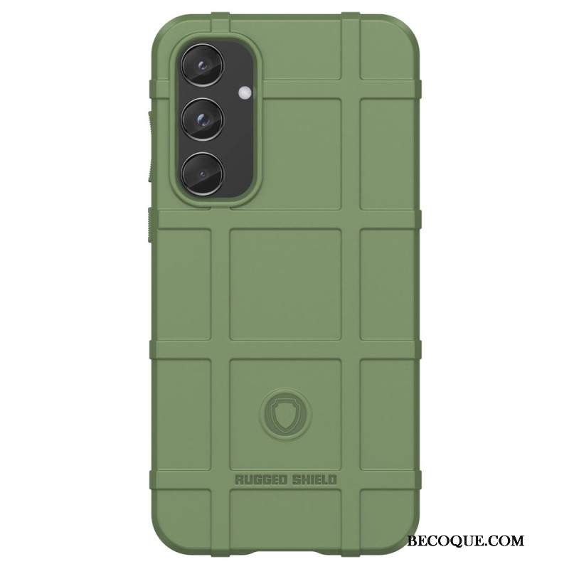 Etui Samsung Galaxy A55 5g Wytrzymała Tarcza