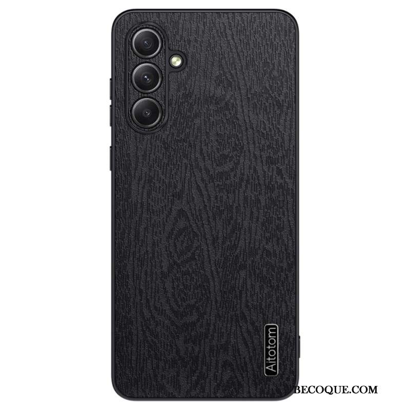 Etui Samsung Galaxy M55 5g Styl Skórzany
