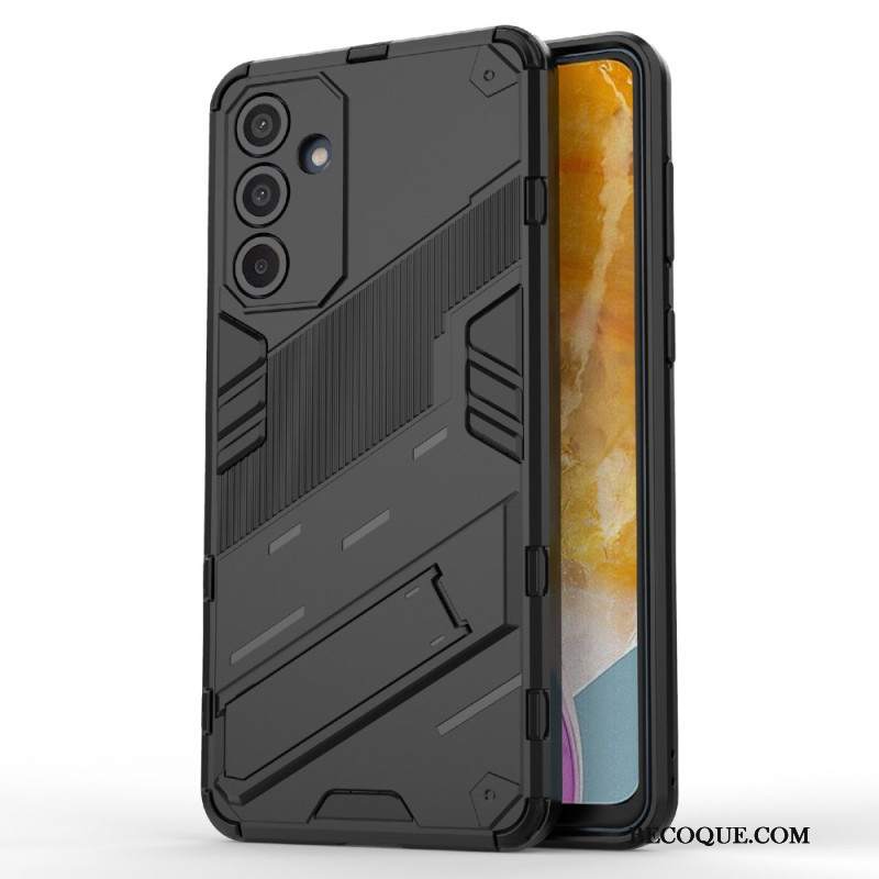 Etui Samsung Galaxy M55 5g Zdejmowany Dwupozycyjny Uchwyt Głośnomówiący