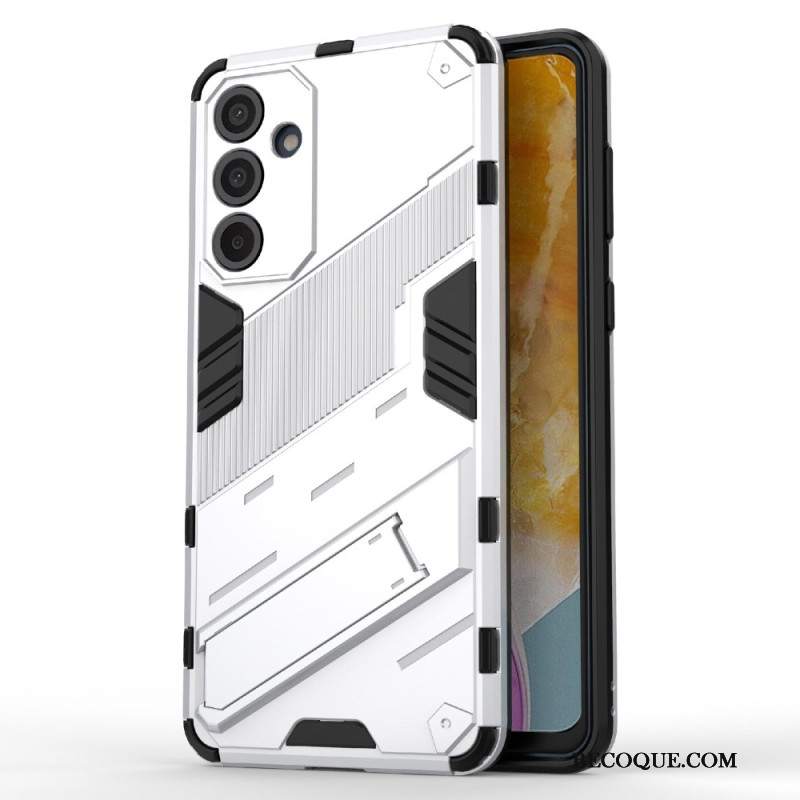 Etui Samsung Galaxy M55 5g Zdejmowany Dwupozycyjny Uchwyt Głośnomówiący