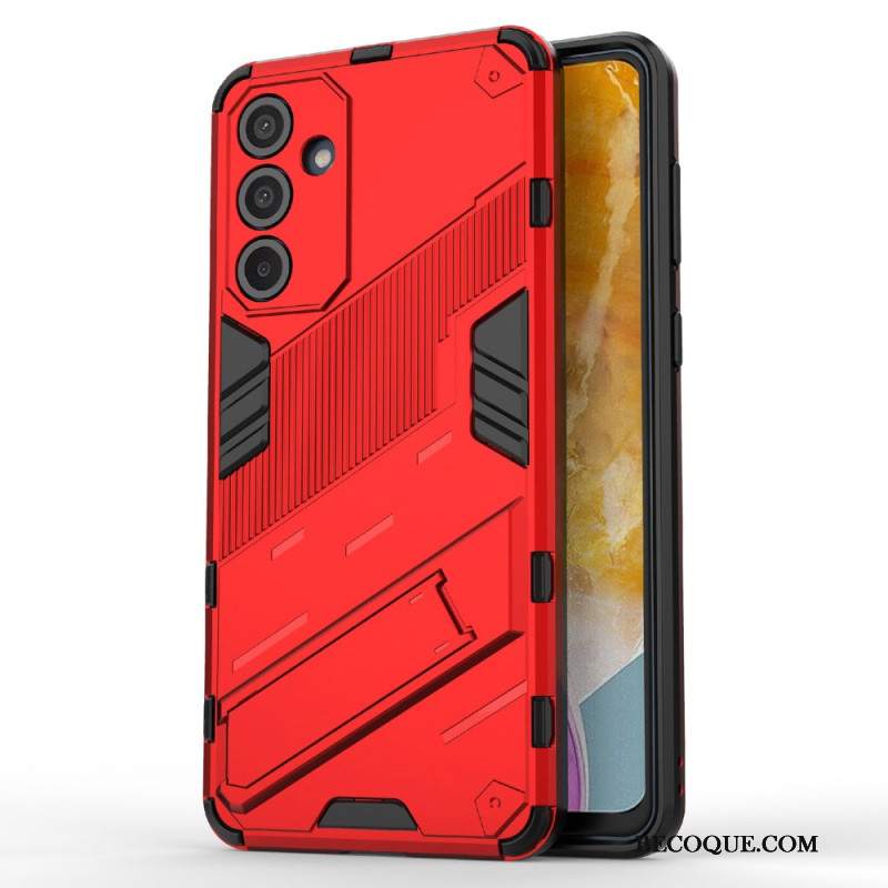 Etui Samsung Galaxy M55 5g Zdejmowany Dwupozycyjny Uchwyt Głośnomówiący