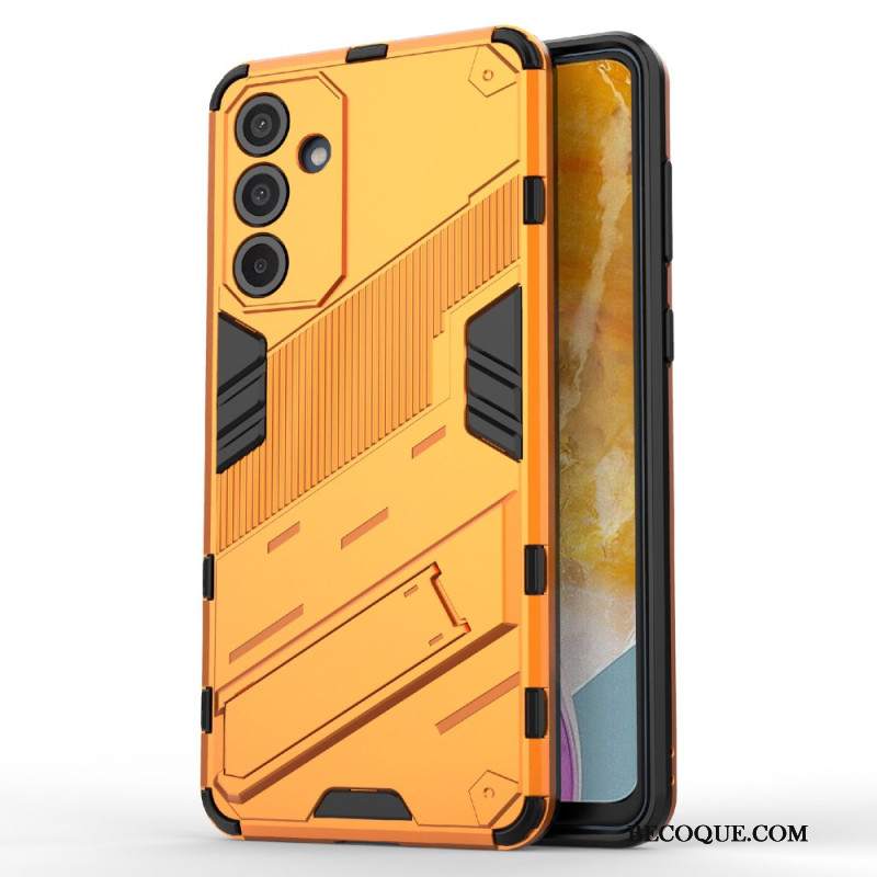Etui Samsung Galaxy M55 5g Zdejmowany Dwupozycyjny Uchwyt Głośnomówiący