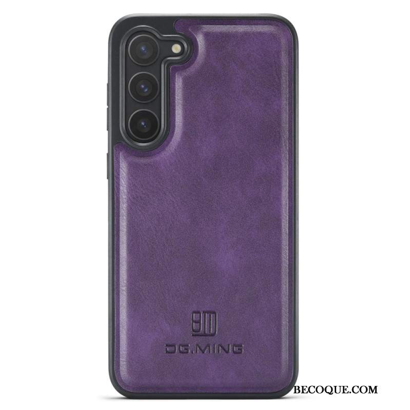 Etui Samsung Galaxy S24 5g Dg.ming