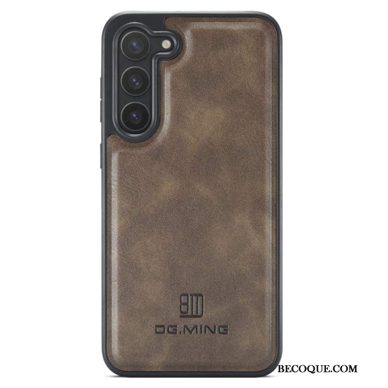 Etui Samsung Galaxy S24 5g Dg.ming