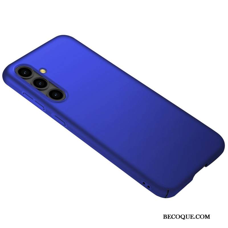 Etui Samsung Galaxy S24 5g Efekt Metalu
