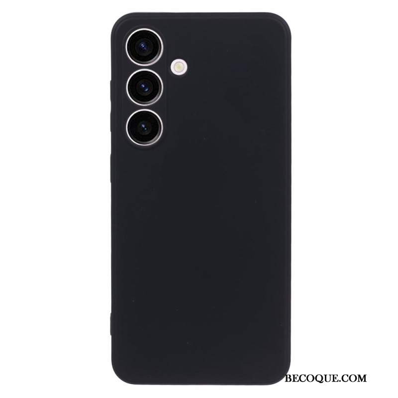 Etui Samsung Galaxy S24 5g Elastyczny Silikon