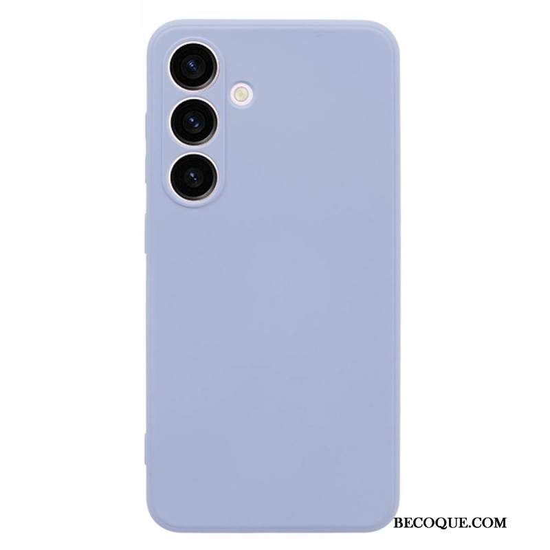Etui Samsung Galaxy S24 5g Elastyczny Silikon