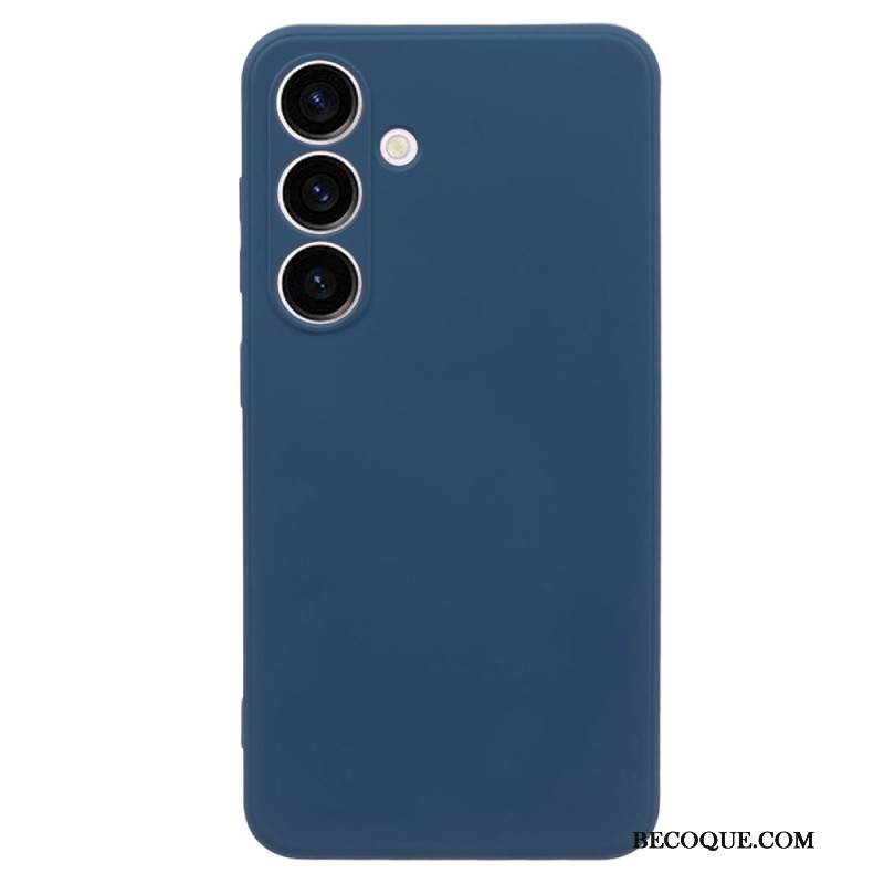 Etui Samsung Galaxy S24 5g Elastyczny Silikon