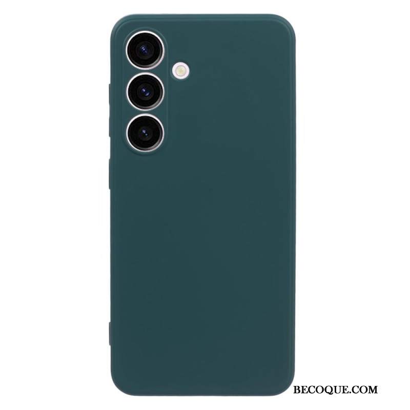 Etui Samsung Galaxy S24 5g Elastyczny Silikon