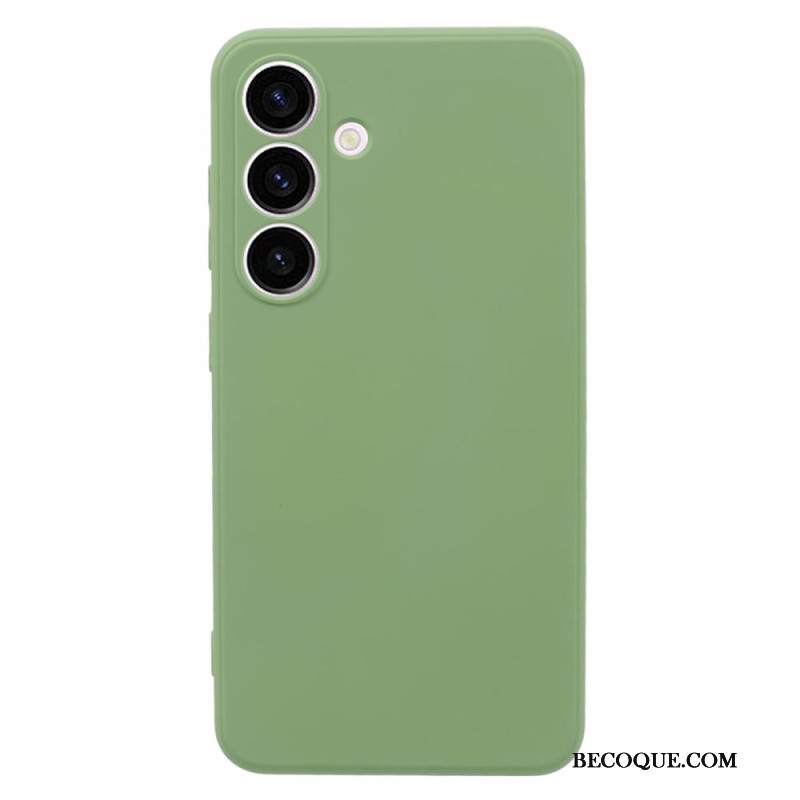 Etui Samsung Galaxy S24 5g Elastyczny Silikon