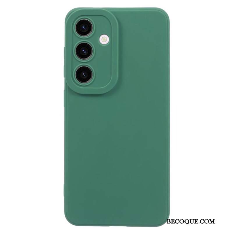 Etui Samsung Galaxy S24 5g Klasyczny Mat Etui Ochronne