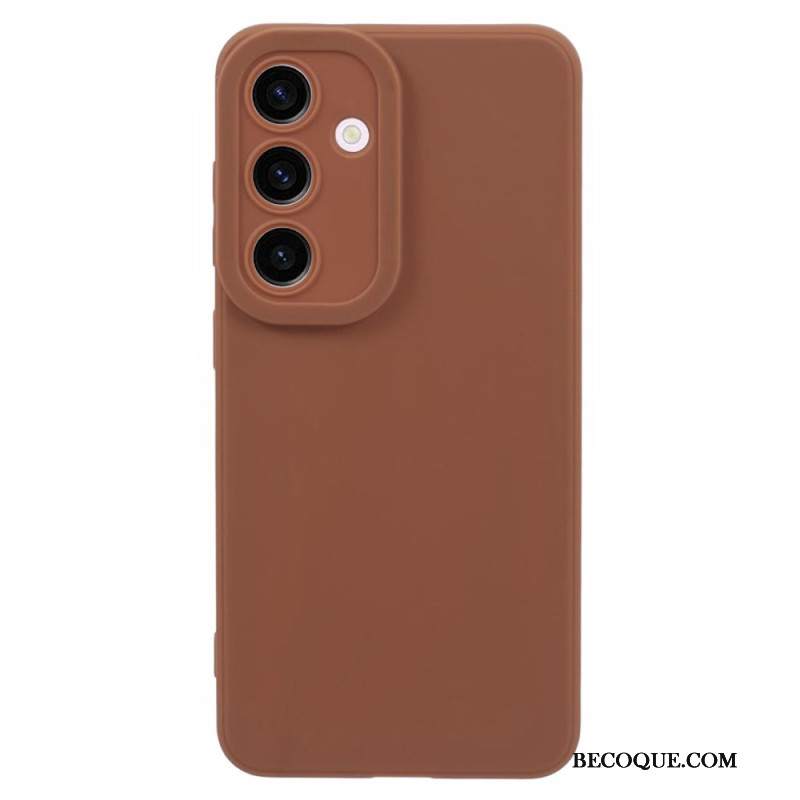 Etui Samsung Galaxy S24 5g Klasyczny Mat Etui Ochronne