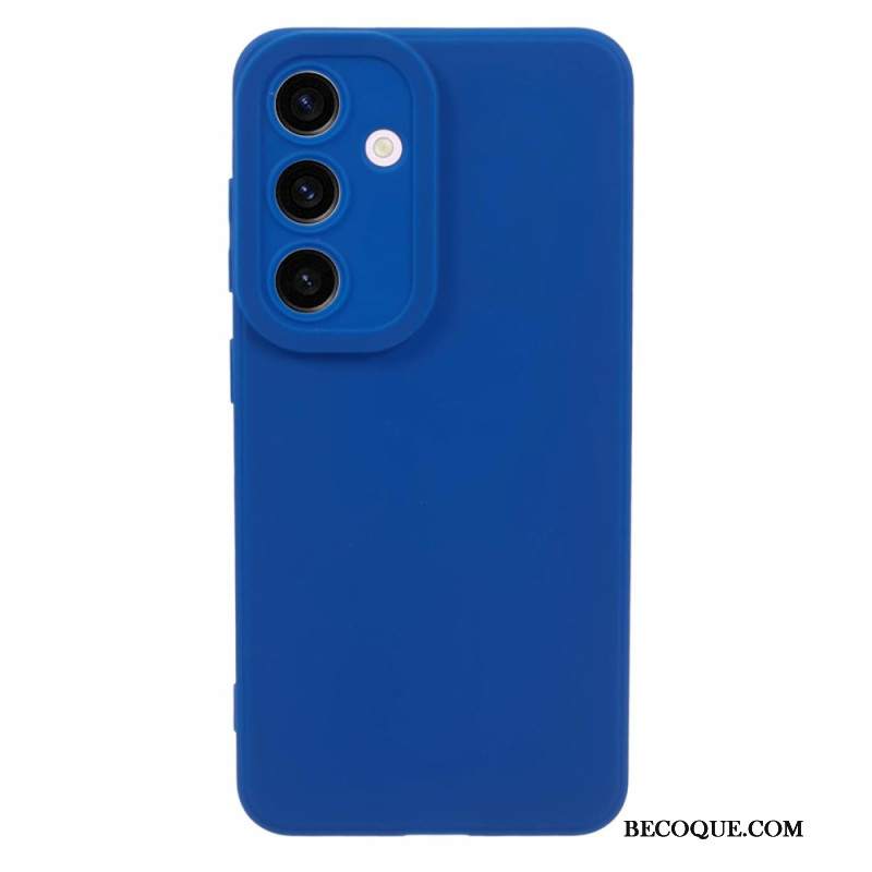 Etui Samsung Galaxy S24 5g Klasyczny Mat Etui Ochronne
