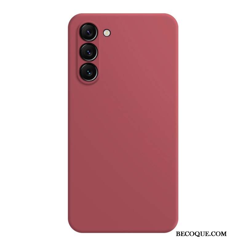 Etui Samsung Galaxy S24 5g Kolor Silikonowy