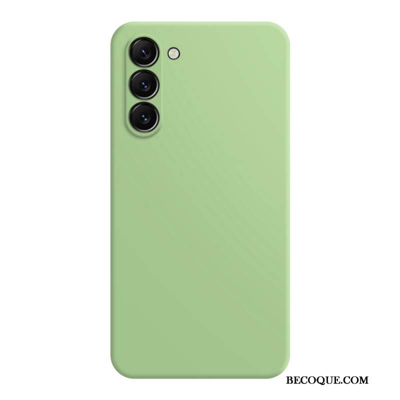 Etui Samsung Galaxy S24 5g Kolor Silikonowy