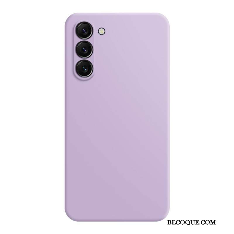 Etui Samsung Galaxy S24 5g Kolor Silikonowy