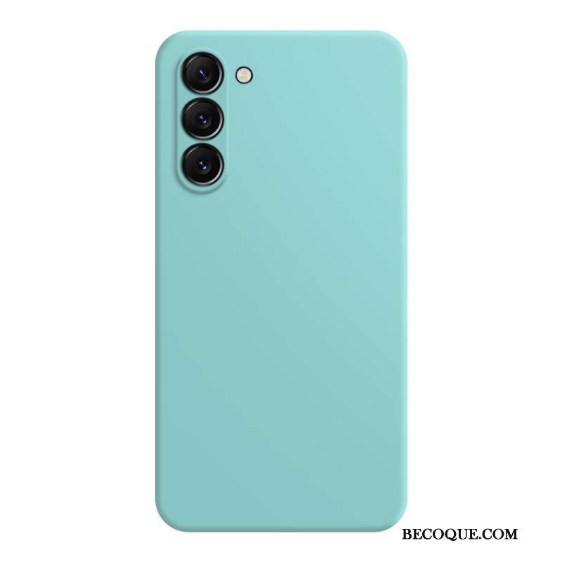 Etui Samsung Galaxy S24 5g Kolor Silikonowy