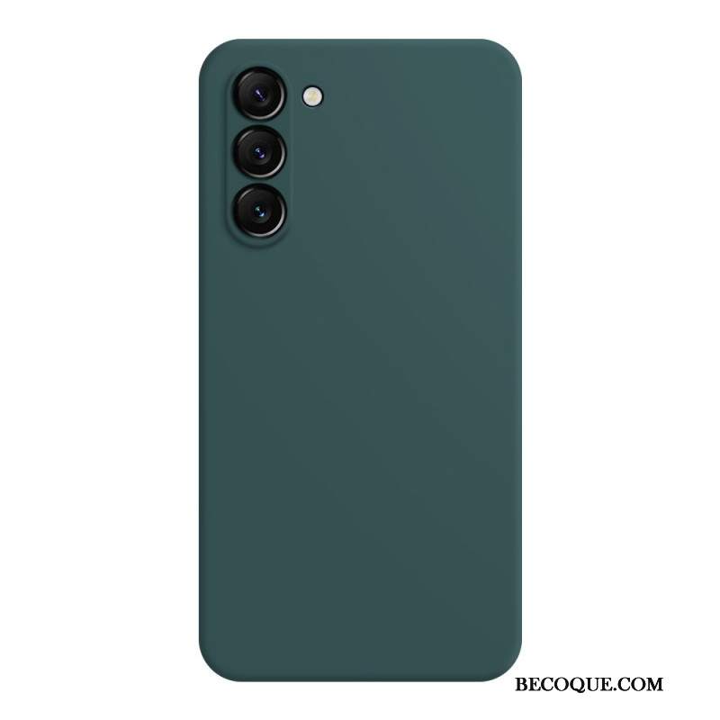 Etui Samsung Galaxy S24 5g Kolor Silikonowy