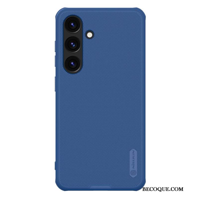 Etui Samsung Galaxy S24 5g Matowy Nillkin Etui Ochronne