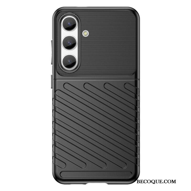 Etui Samsung Galaxy S24 5g Seria Thunder