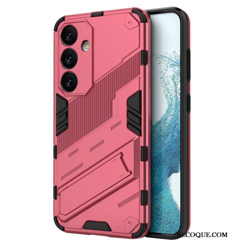 Etui Samsung Galaxy S24 5g Zintegrowane Wsparcie Etui Ochronne