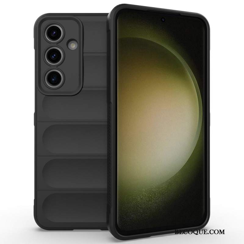 Etui Samsung Galaxy S24 Fe Antypoślizgowy Etui Ochronne