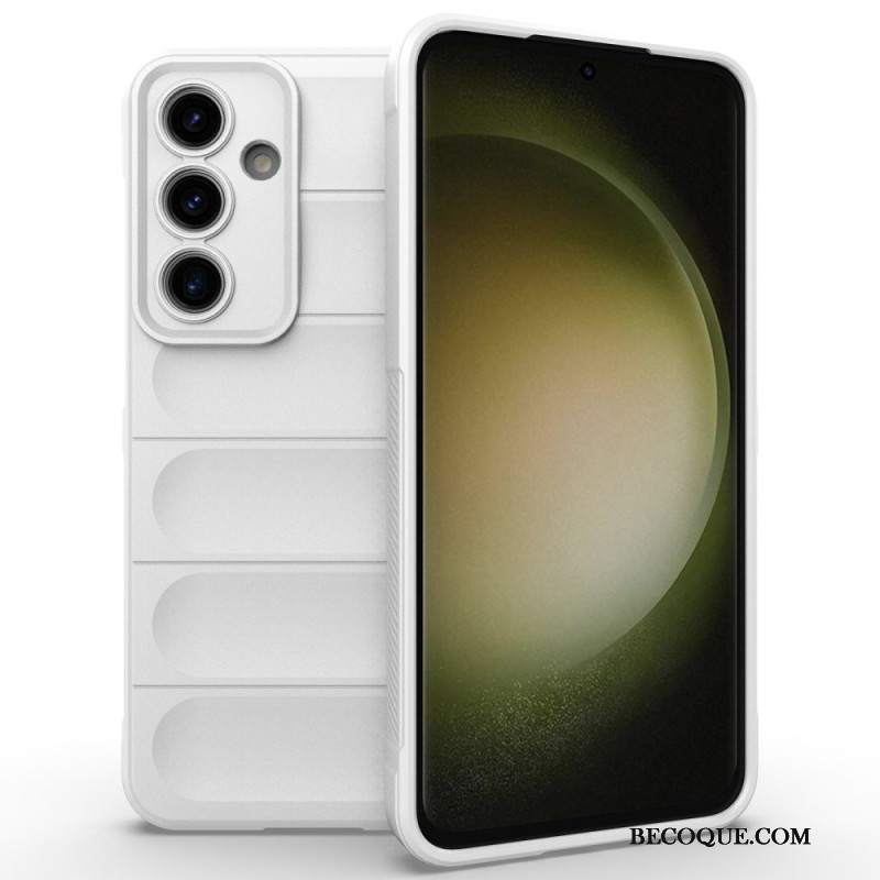 Etui Samsung Galaxy S24 Fe Antypoślizgowy Etui Ochronne
