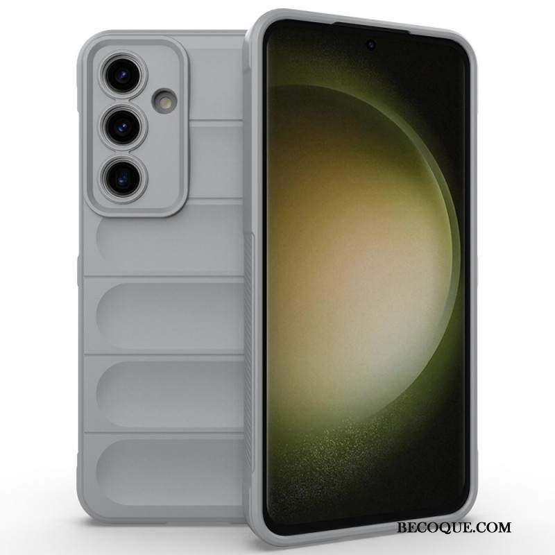 Etui Samsung Galaxy S24 Fe Antypoślizgowy Etui Ochronne