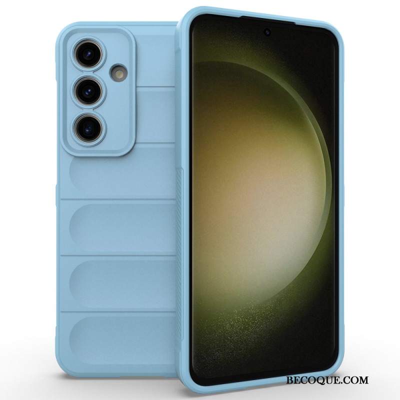 Etui Samsung Galaxy S24 Fe Antypoślizgowy Etui Ochronne
