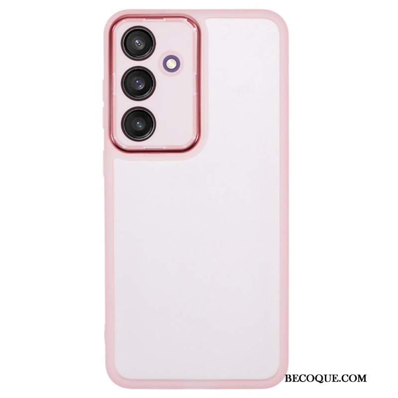 Etui Samsung Galaxy S24 Fe Dksm Etui Ochronne