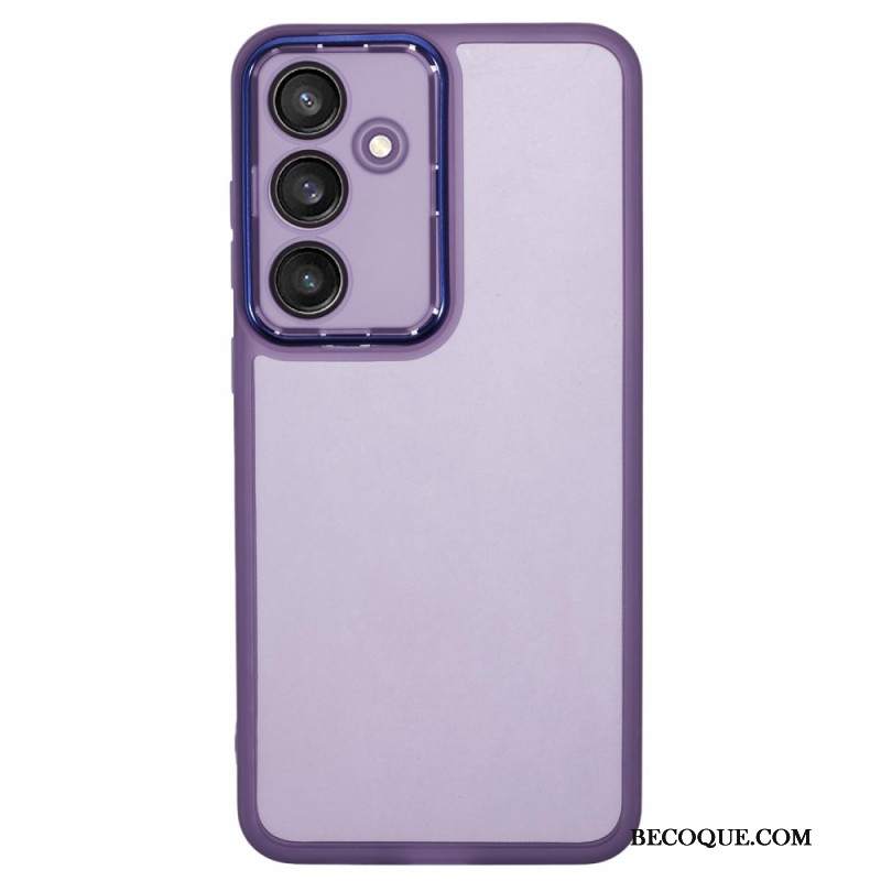 Etui Samsung Galaxy S24 Fe Dksm Etui Ochronne
