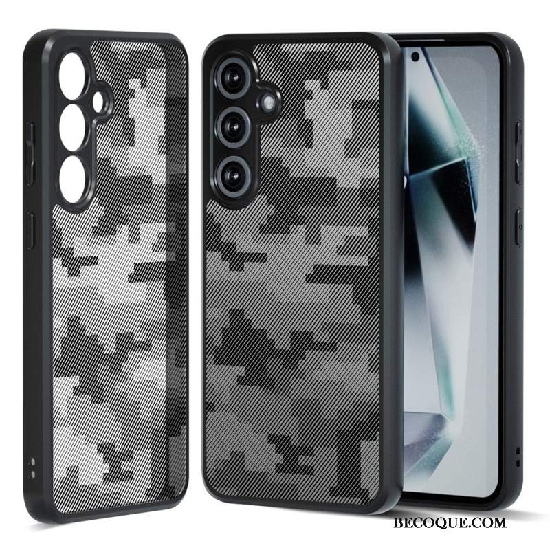Etui Samsung Galaxy S24 Fe Ibmrs Etui Ochronne