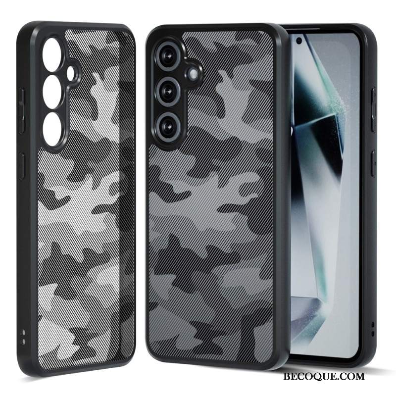 Etui Samsung Galaxy S24 Fe Ibmrs Etui Ochronne