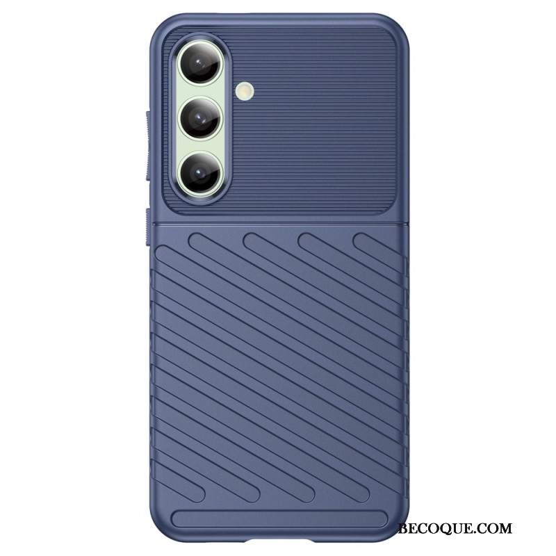 Etui Samsung Galaxy S24 Fe Seria Thunder
