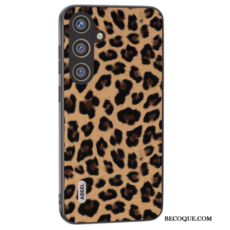 Etui Samsung Galaxy S24 Plus 5g Abeel W Stylu Lamparta