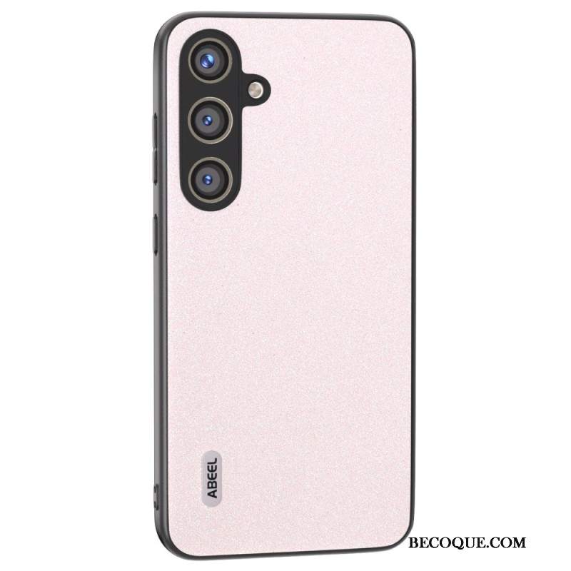 Etui Samsung Galaxy S24 Plus 5g Błyszcząca Powierzchnia Abeel