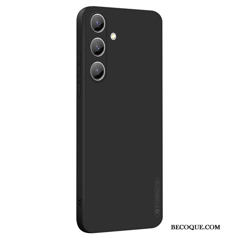 Etui Samsung Galaxy S24 Plus 5g Dotykająca Seria Pinwuyo Etui Ochronne