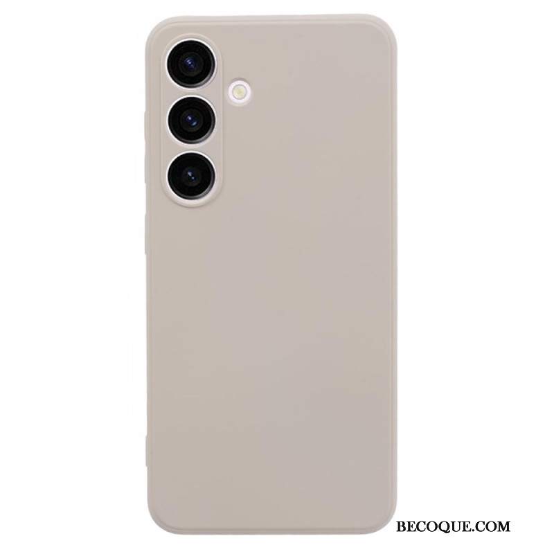 Etui Samsung Galaxy S24 Plus 5g Elastyczne Etui Ochronne