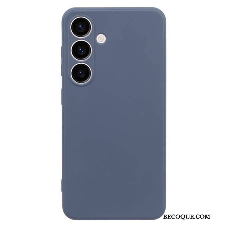 Etui Samsung Galaxy S24 Plus 5g Elastyczne Etui Ochronne