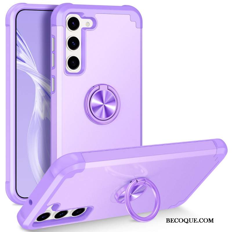 Etui Samsung Galaxy S24 Plus 5g Hybryda Ze Wsparciem