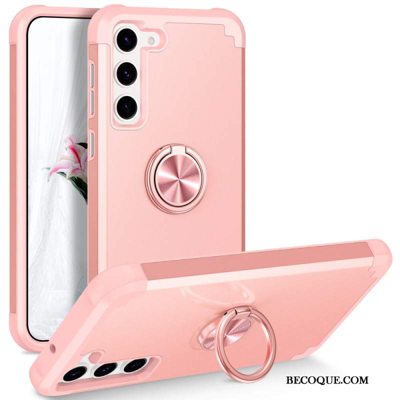Etui Samsung Galaxy S24 Plus 5g Hybryda Ze Wsparciem