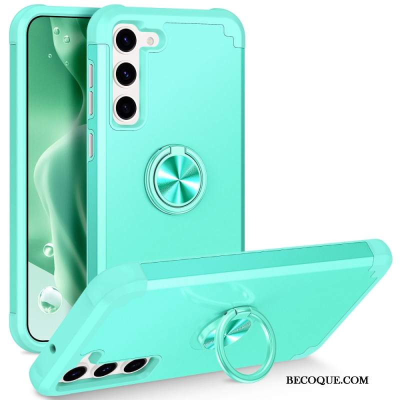 Etui Samsung Galaxy S24 Plus 5g Hybryda Ze Wsparciem