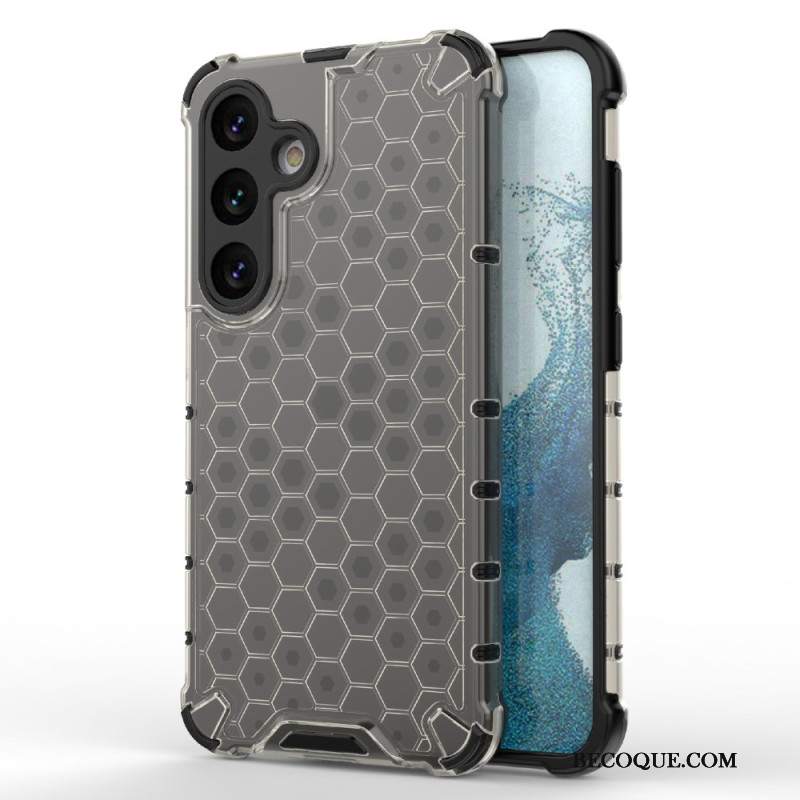 Etui Samsung Galaxy S24 Plus 5g Plaster Miodu Etui Ochronne